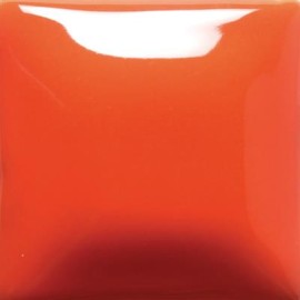 Orange - 128oz Mayco Foundation Glaze